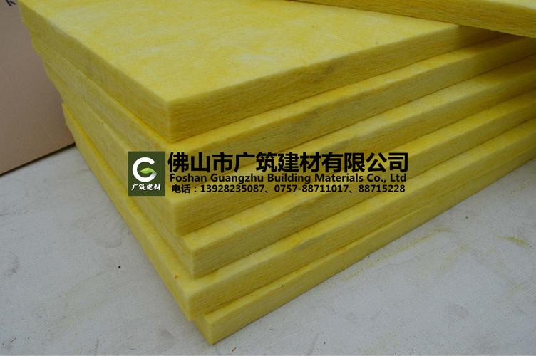 玻璃棉吸音板与隔音板 厂家直销优质产品，专业吸声降噪解决方案